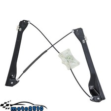 Fensterheber Elektrisch Ohne Motor Vorne Links Für Skoda Fabia III NJ3 NJ5