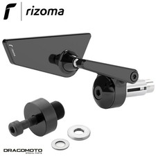 2016 Rizoma BS295B LP305B CUT