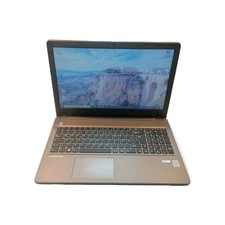 Notebook 15,6" Medion Akoya