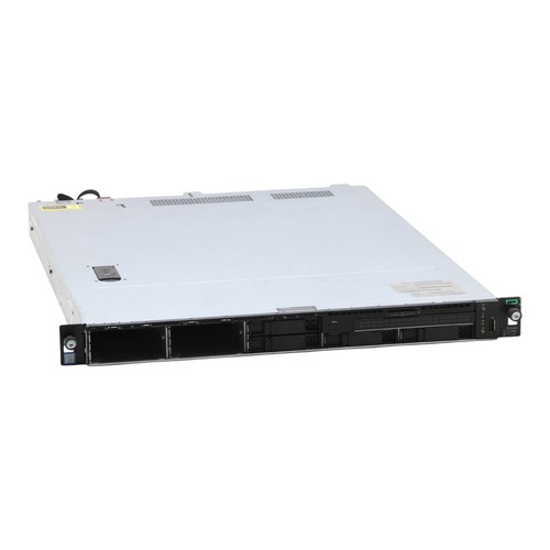 Proliant dl160 gen9 - proliant,