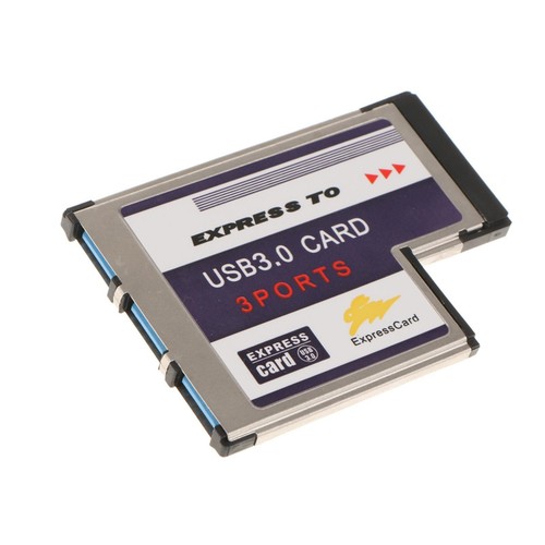 Port usb 54mm - 3.0,