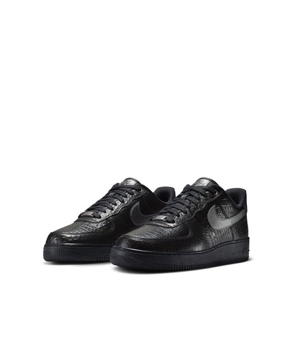 Nike air force - low, triple
