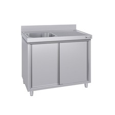 GGM Gastro Spülschrank ECO -