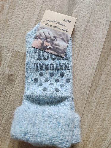 Just like handmade - , socken