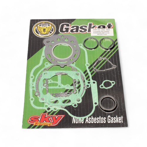 Motor dichtsatz dichtungssatz - motor,