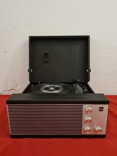 Dual p51 verstärker - dual,