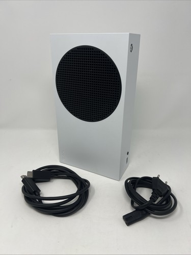 Microsoft xbox series 512gb - xbox,