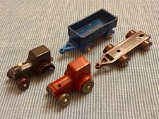 DDR Konvolut IGES / JGES