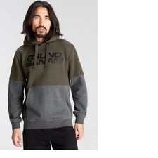BRUNO BANANI Herren Hoodie