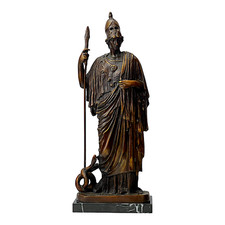 Athena minerva greek - athena, roman