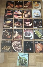 21xDie Kunst des Kochens