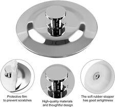 Badewannenstöpsel Ersatz 45