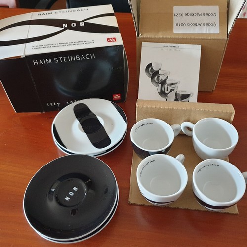 Illy collection haim steinbach - collection,