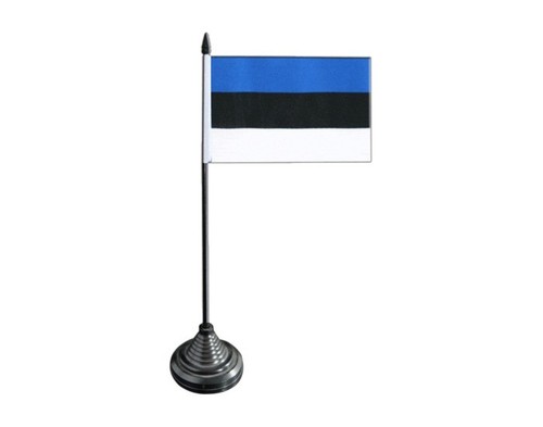 Tischflagge estland - tischflagge,