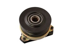 1x Elektromagnetische