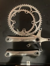 Campagnolo Athena CrankSet