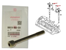 Einspritzdüse Schraube 90019-RBD-E01 für Honda Accord Civic Cr-v Fr-v 2.2 Diesel
