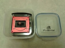 FrSky M9-R Hall Sensor Race