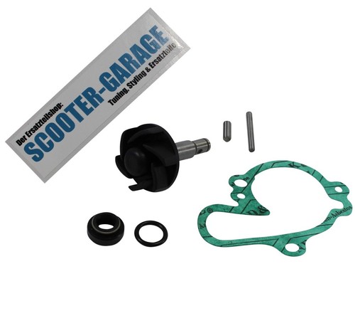 Wasserpumpe reparatur set - reparatur,