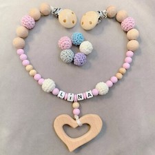 Zuckersüße Kinderwagenkette