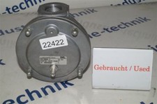 krom schröder GFK 25R40-4 Gasfilter 81937100