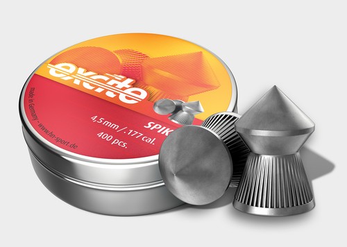 Excite spike diabolos - excite,