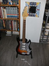 1974 alte E-Gitarre