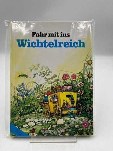 Fahr mit ins - , wichtelreich