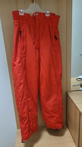 Slc damen skihose schneehose - damen,