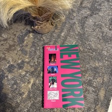 Falk Spirallo Reiseführer New