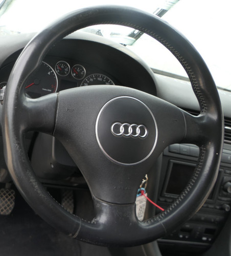 Audi a2 a8 lenkrad - 4b,