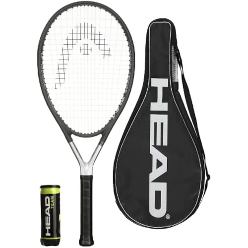 Head titanium - ti, s6