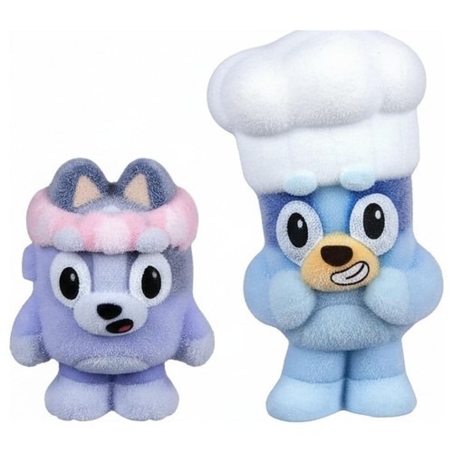 Bluey fuzzies s15 - bluey:,