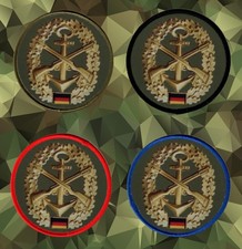 Seebataillon"Aufnäher"Patch/O