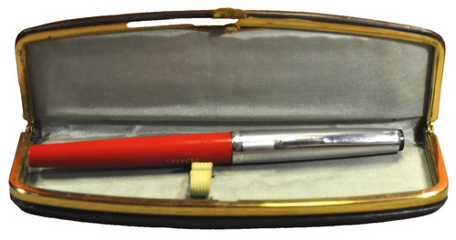 Soennecken flipper vintage - s,