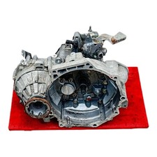 Schaltgetriebe 5 Gang GQQ 1.9