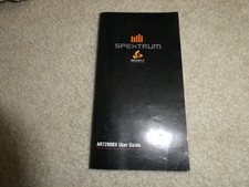 2011 Horizon Hobby Spektrum