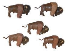 Playmobil Western Indianer