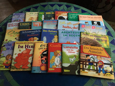 Pixi kleine Sammlung  24 Pixi