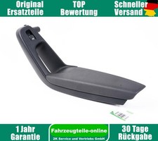 Griffschale hinten rechts mit Fensterheber Audi A4 8K B8 8K0868394A