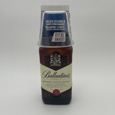 (19,99 EUR/l) Ballantines Finest Blended Scotch Whisky mit Tumbler, 0,7l, 40%