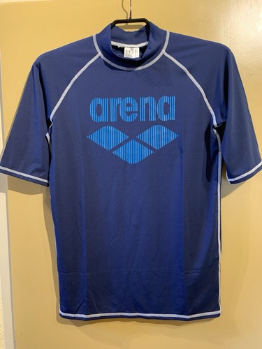 Arena schwimm shirt - arena,