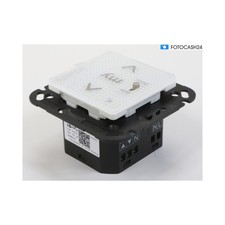 Somfy Smoove Uno A/M io Pure