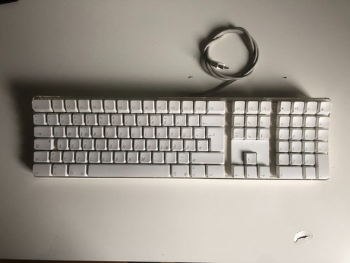 Apple keyboard a1048 - a1048,