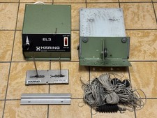 Häring EL3 Scheibenzuganlage