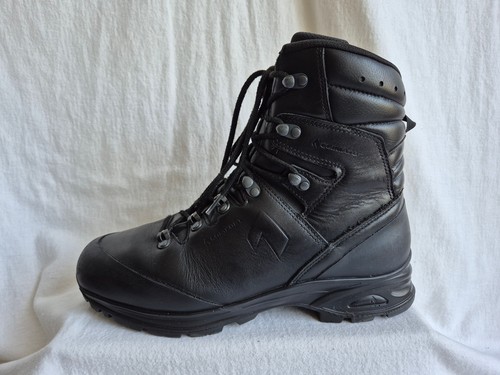 Haix commander gtx - commander,