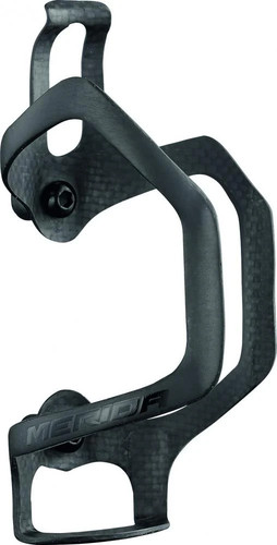 Merida flaschenhalter carbon - flaschenhalter,