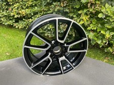 AMG Alufelge 19 Zoll 7.5  5x112 ET 44  A2054012200  Mercedes-Benz original W205
