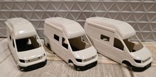 Herpa Volkswagen Crafter Grand