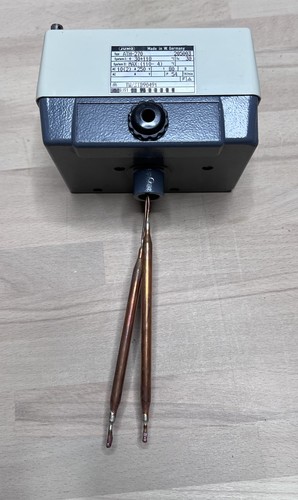 Jumo ath 270 thermostat - ath-270,